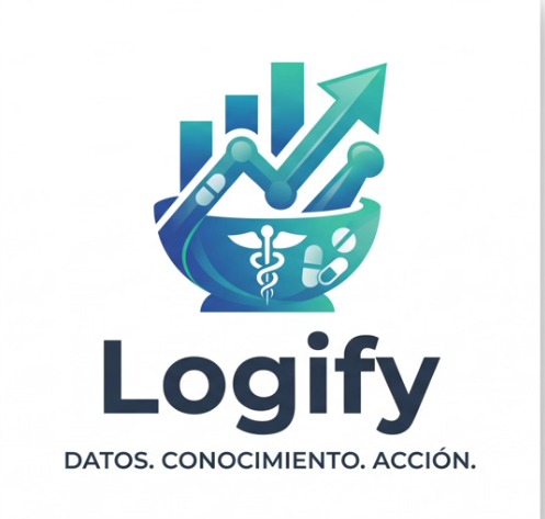 Logify Logo